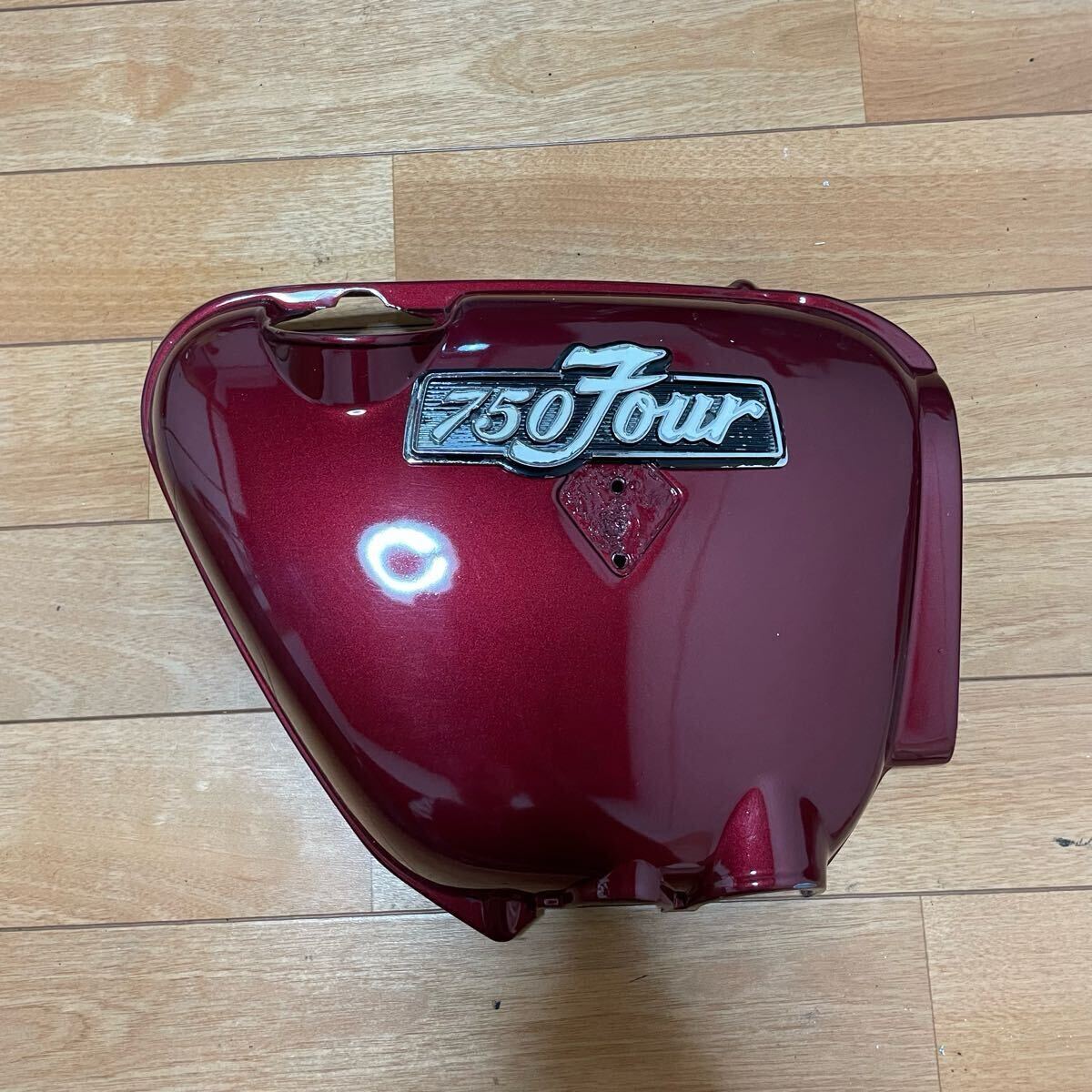 2025年最新】Yahoo!オークション -cb750k タンク(パーツ)の中古 2025年最新】Yahoo!オークション -cb750k タンク(パーツ)の中古