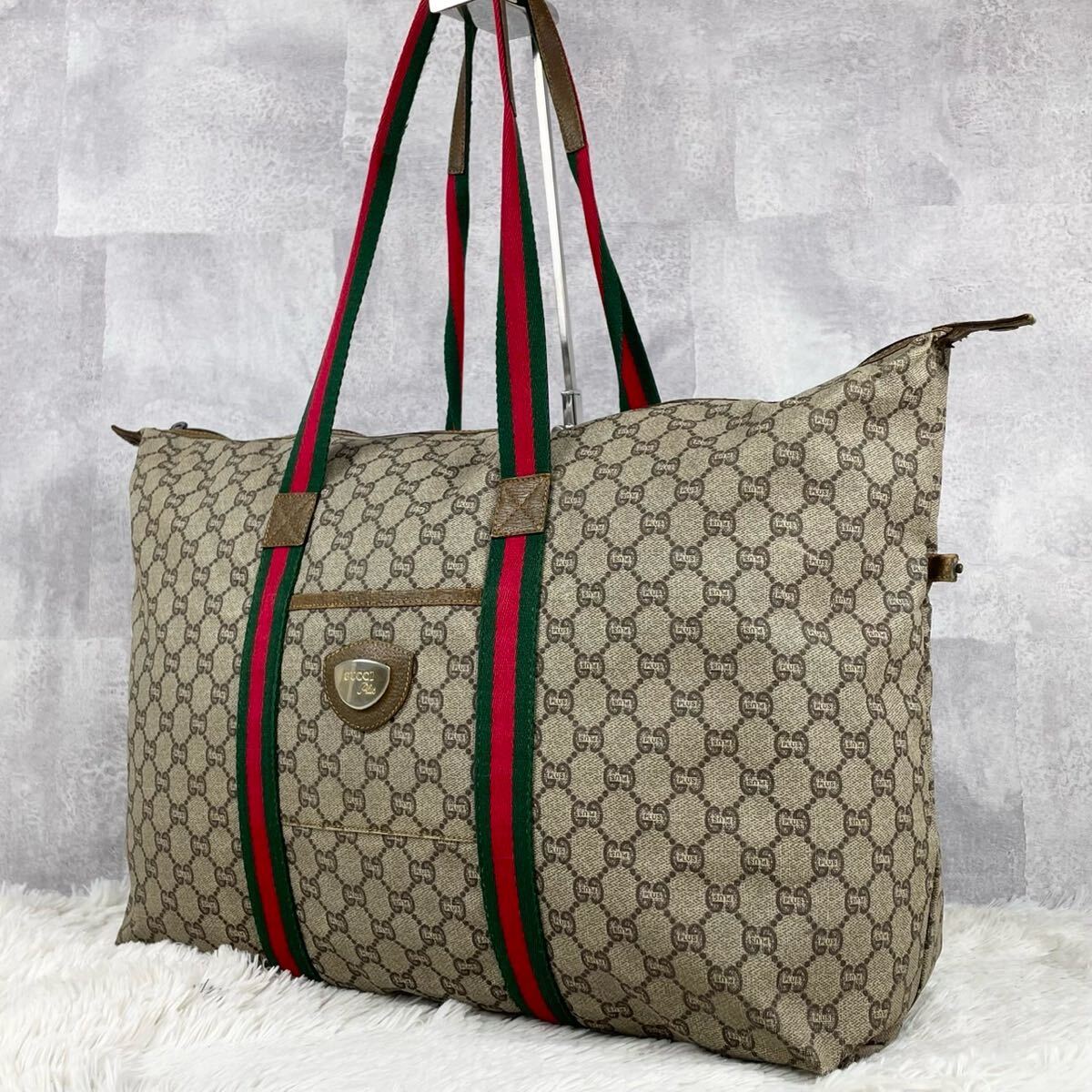 Yahoo!オークション -「(グッチ gucci) (ブリーフケース Yahoo!オークション -「(グッチ gucci) (ブリーフケース