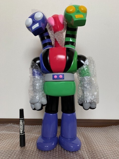 Yahoo!オークション -「機械獣 マジンガー」(ビンテージ) の落札 Yahoo!オークション -「機械獣 マジンガー」(ビンテージ) の落札