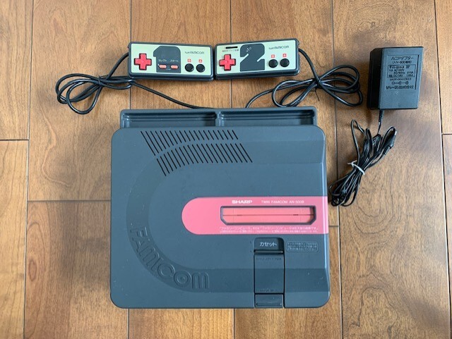Yahoo!オークション -「ツインファミコン コントローラー」(本体 Yahoo!オークション -「ツインファミコン コントローラー」(本体