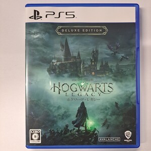 ★即決★送料無料★【PS5】 ホグワーツレガシー