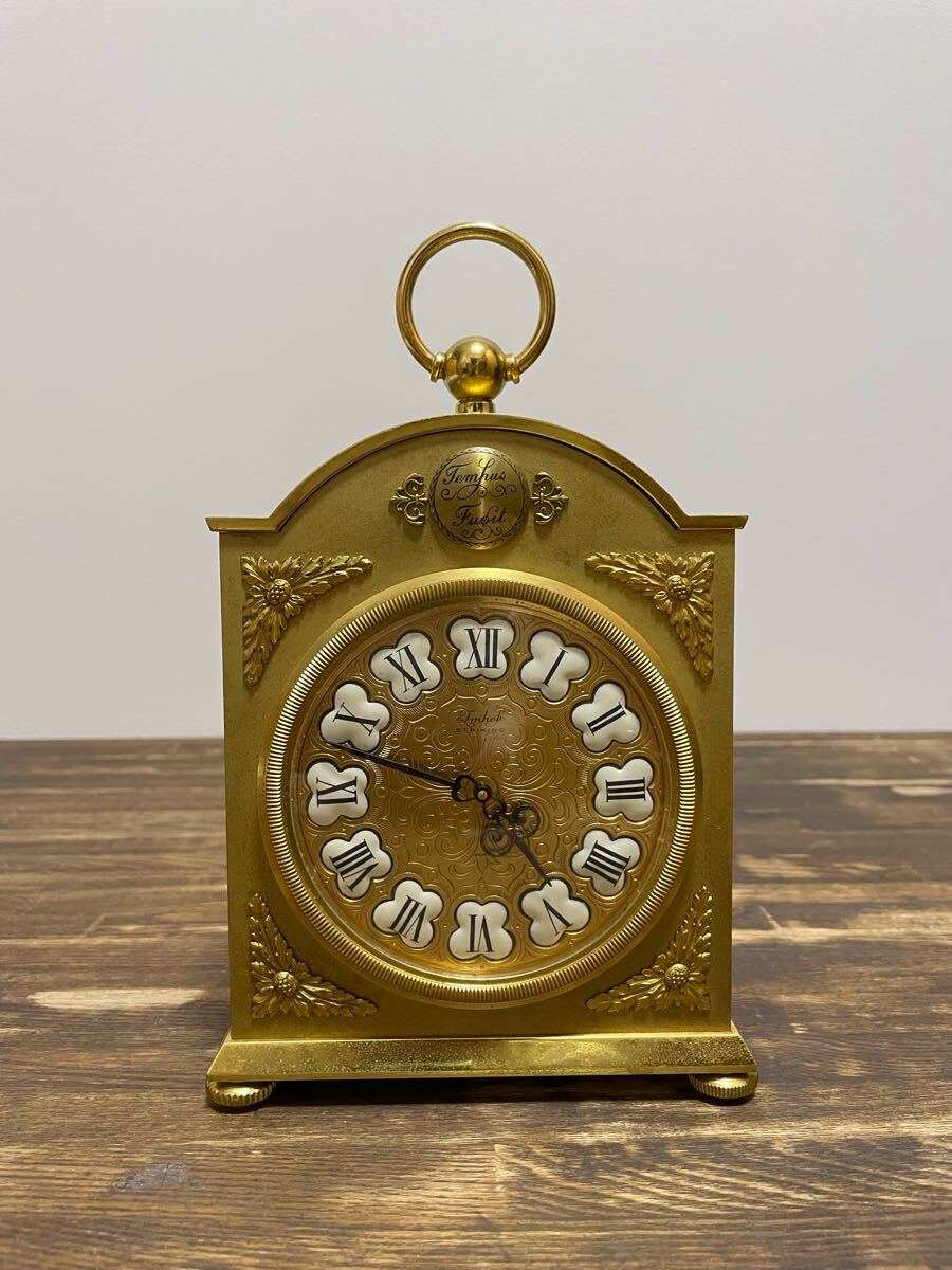 Yahoo!オークション -「tempus fugit 時計」の落札相場・落札価格 Yahoo!オークション -「tempus fugit 時計」の落札相場・落札価格