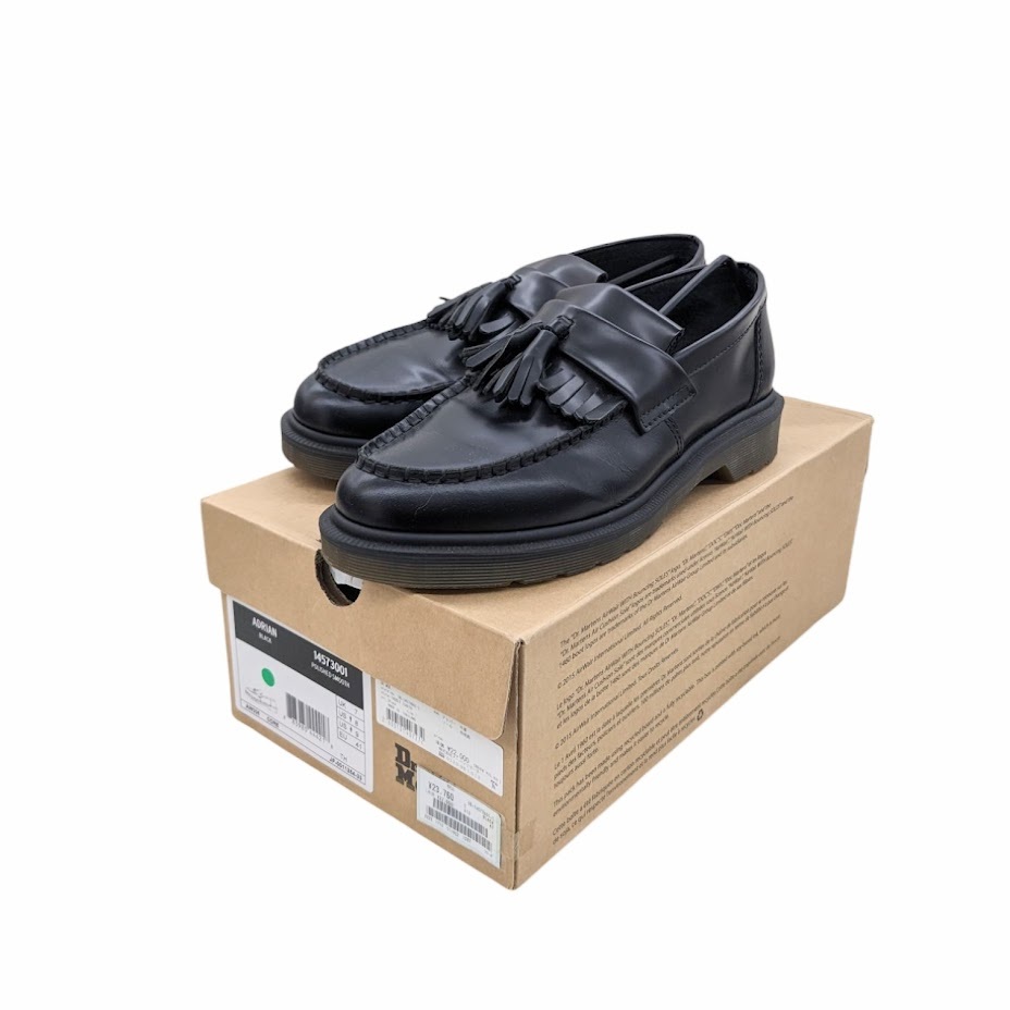2025年最新】Yahoo!オークション -dr. martens adrianの中古品