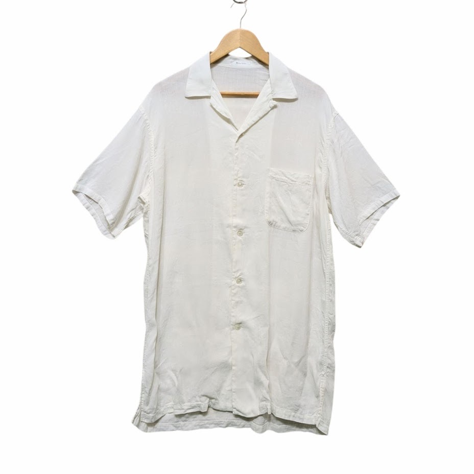 【美品】y's 半袖シャツ Yahoo!オークション -「y's for men」(半袖シャツ) (男性用)の