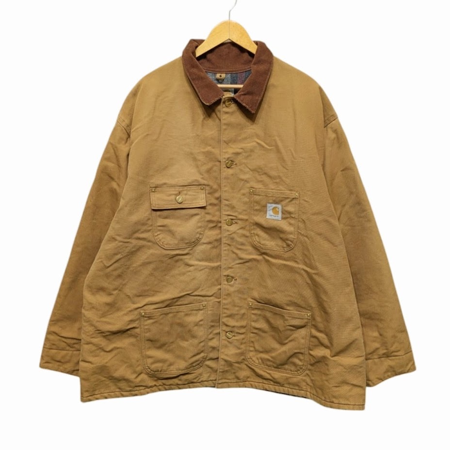 2025年最新】Yahoo!オークション -carhartt ミシガンコートの 2025年最新】Yahoo!オークション -carhartt ミシガンコートの