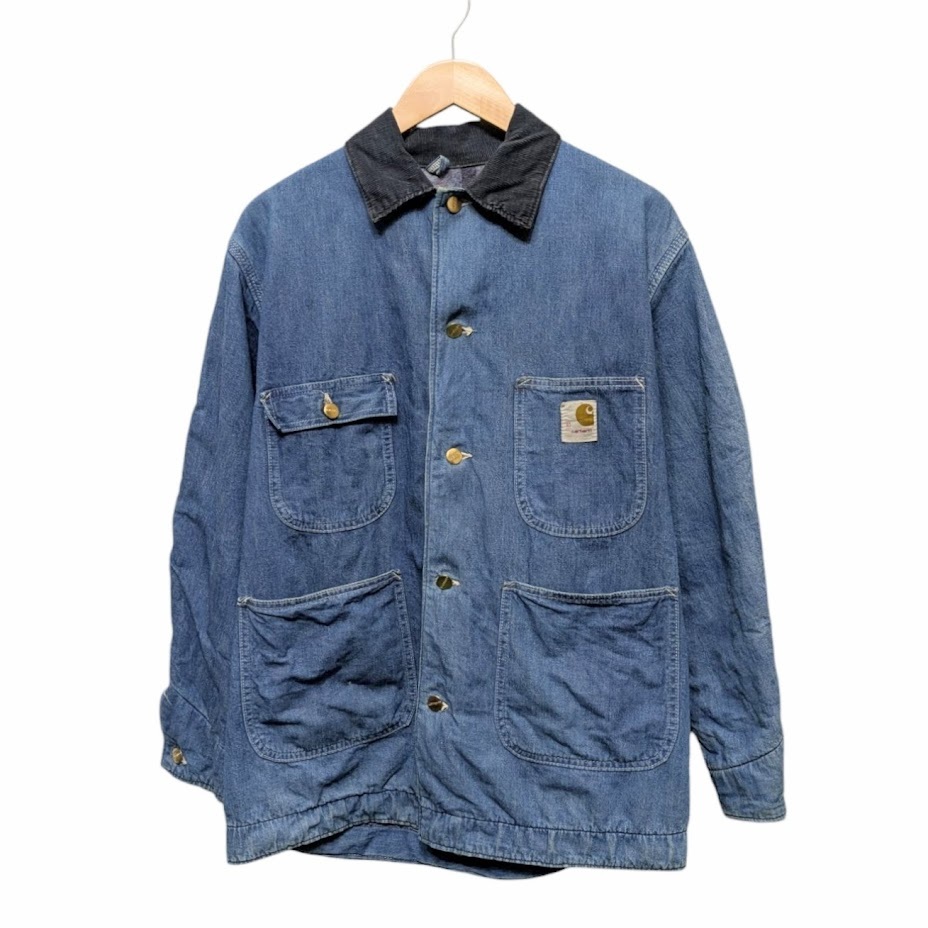 CARHARTT WIP RIDER JACKET - メルカリ