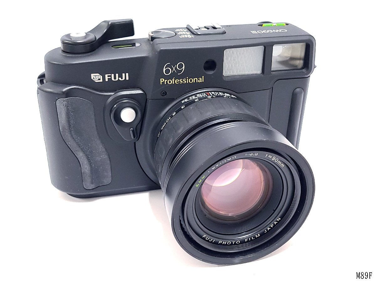 Yahoo!オークション -「fuji gw690 iii」の落札相場・落札価格 Yahoo!オークション -「fuji gw690 iii」の落札相場・落札価格