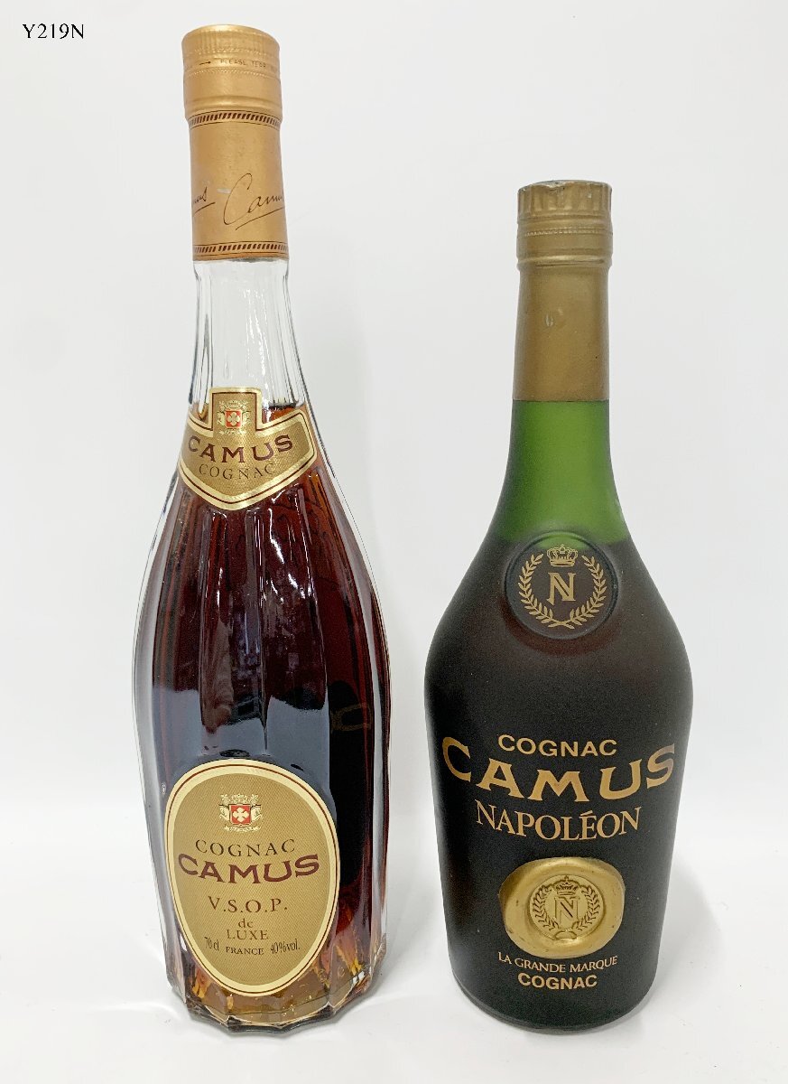 2025年最新】カミュ vsop デラックスの人気アイテム - メルカリ