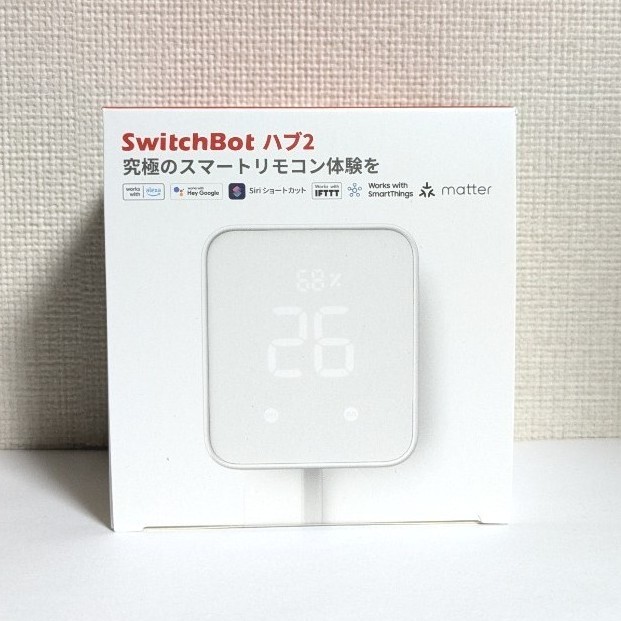 2025年最新】Yahoo!オークション -スイッチボットの中古品・新品 2025年最新】Yahoo!オークション -スイッチボットの中古品・新品