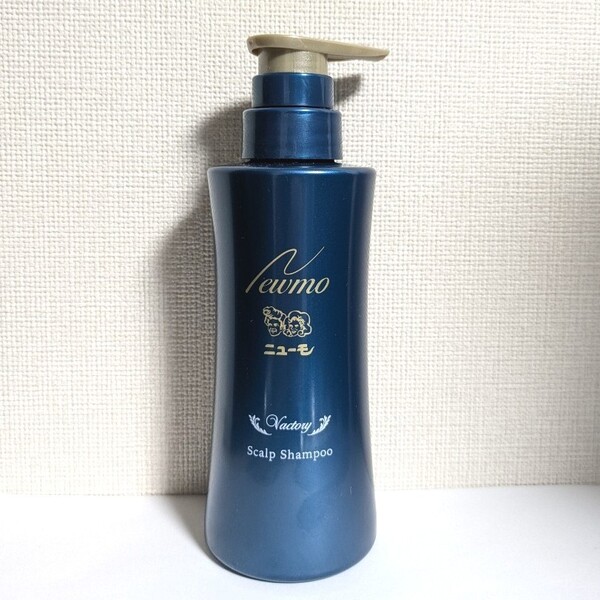 ★送料無料★ ニューモシャンプー Vactory(ヴァクトリー)280ml / 匿名配送 新品 ファーマフーズ スカルプシャンプー
