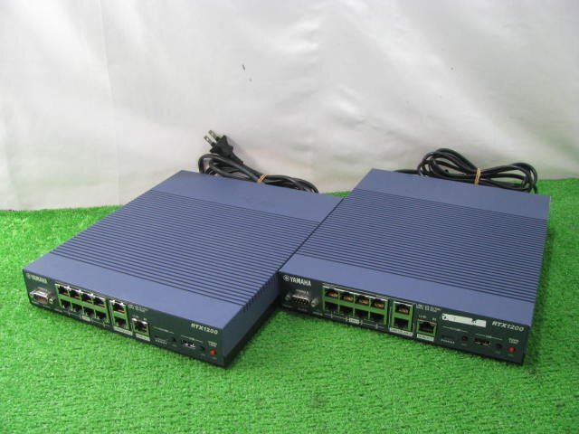 2025年最新】Yahoo!オークション -rtx1200(ルーター)の中古品 2025年最新】Yahoo!オークション -rtx1200(ルーター)の中古品