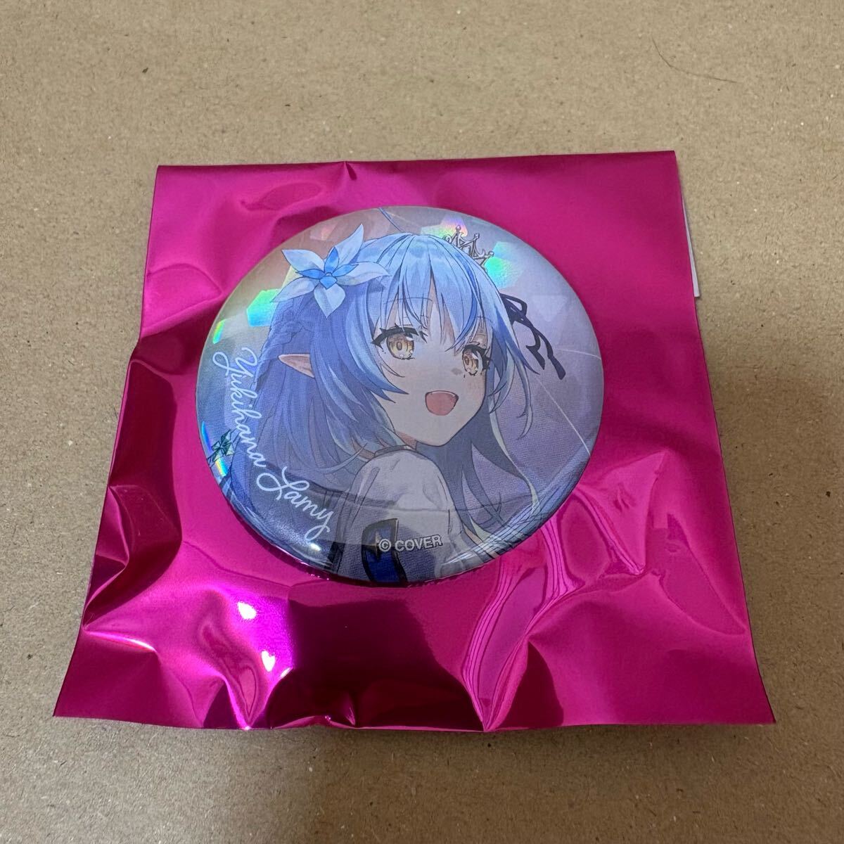 2025年最新】Yahoo!オークション -雪花ラミィの中古品・新品・未 2025年最新】Yahoo!オークション -雪花ラミィの中古品・新品・未