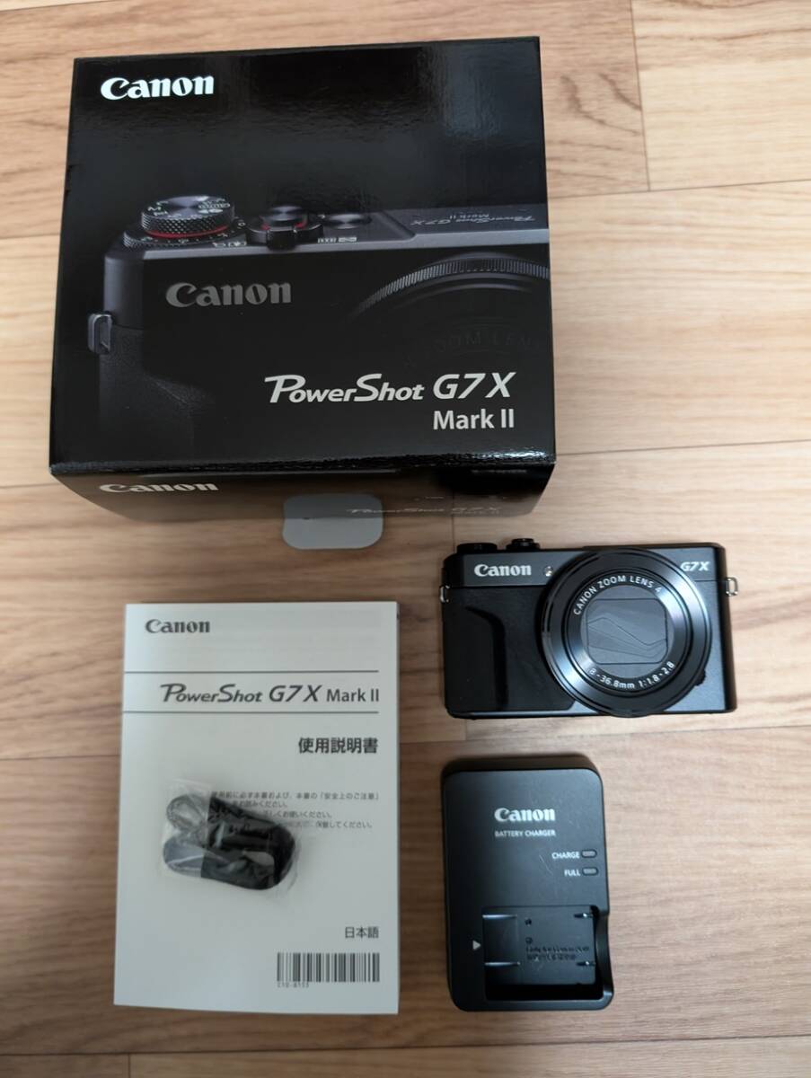 2025年最新】Yahoo!オークション -canon g7x mark iiの中古品 2025年最新】Yahoo!オークション -canon g7x mark iiの中古品