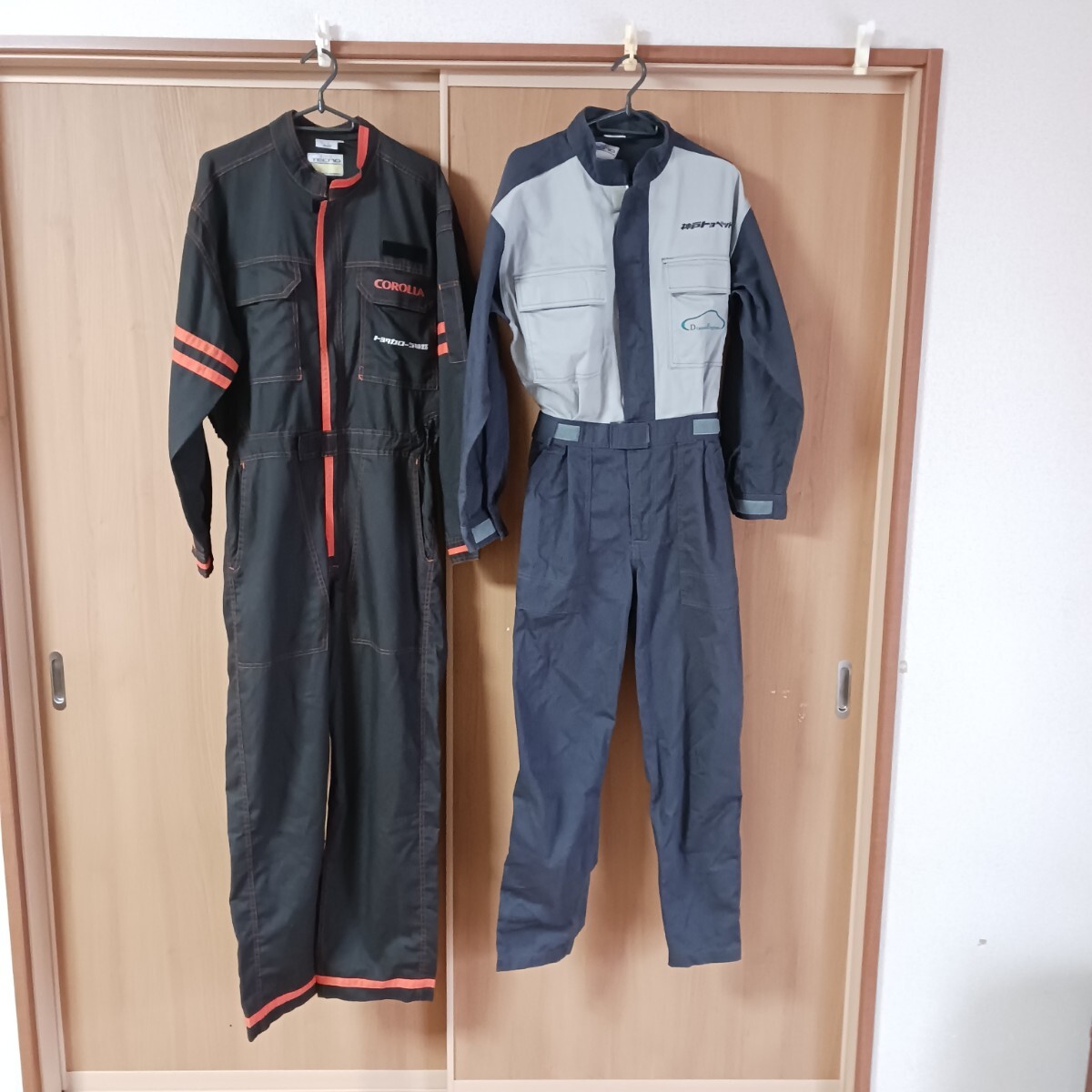 Yahoo!オークション -「作業着 つなぎ トヨタ」(自動車関連 Yahoo!オークション -「作業着 つなぎ トヨタ」(自動車関連