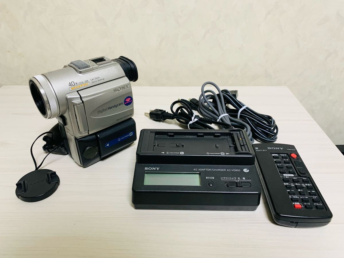 2025年最新】Yahoo!オークション -sony minidv ビデオカメラの 2025年最新】Yahoo!オークション -sony minidv ビデオカメラの