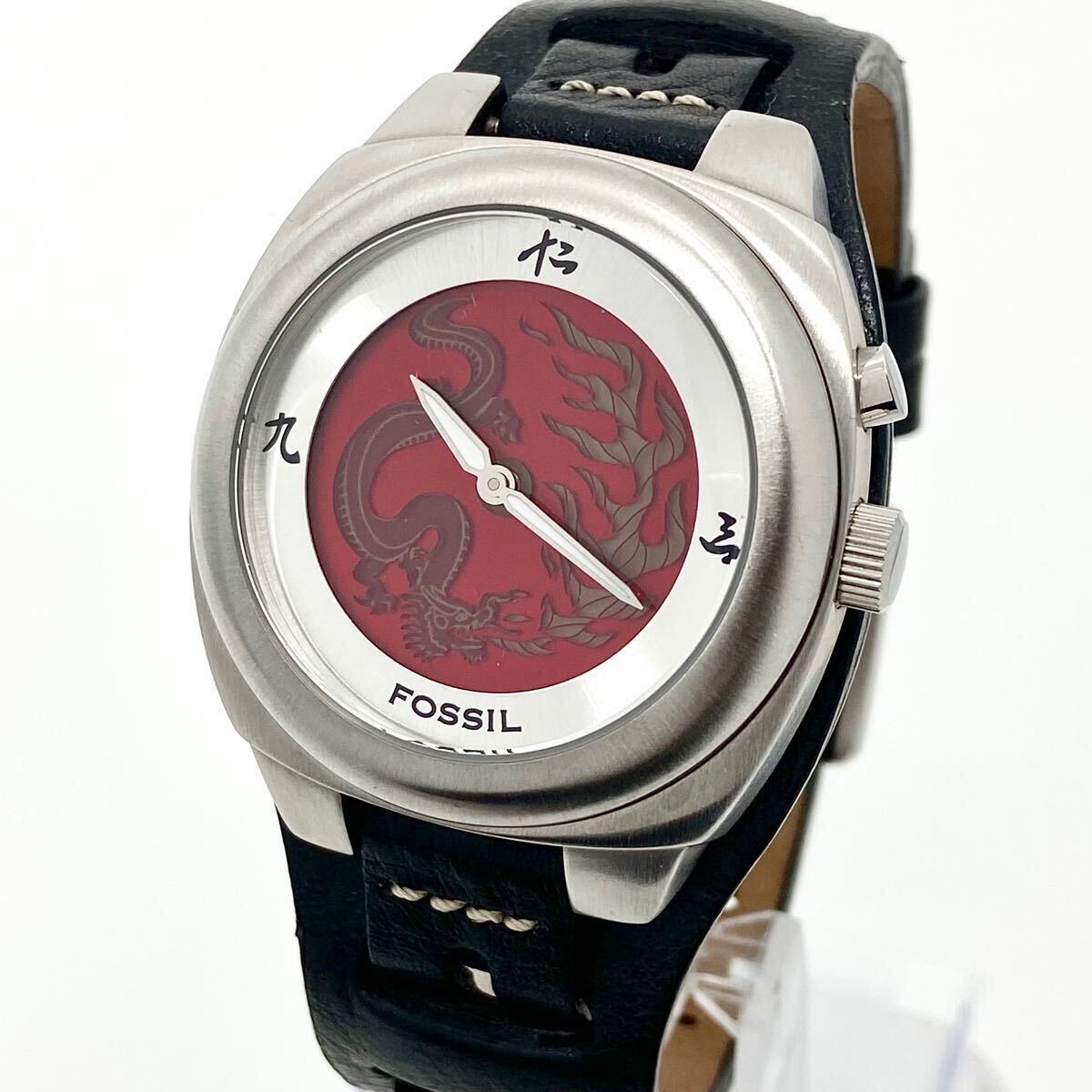 2025年最新】Yahoo!オークション -fossil 腕時計 bigticの中古品 2025年最新】Yahoo!オークション -fossil 腕時計 bigticの中古品