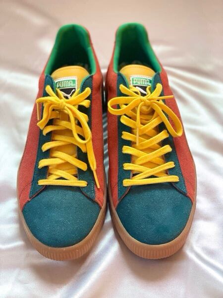 PUMA SUEDE VTG MIJ MAGFORLIA 29㌢