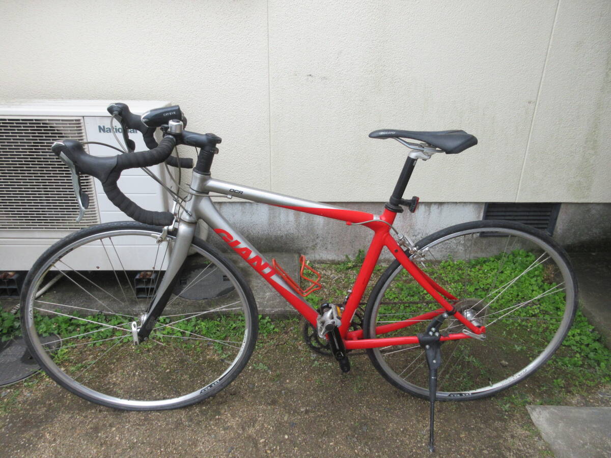 Yahoo!オークション -「giant ocr2」(ロードバイク) (車体)の Yahoo!オークション -「giant ocr2」(ロードバイク) (車体)の