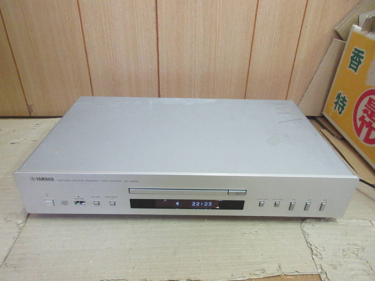 Yahoo!オークション -「cd-s300」の落札相場・落札価格 Yahoo!オークション -「cd-s300」の落札相場・落札価格