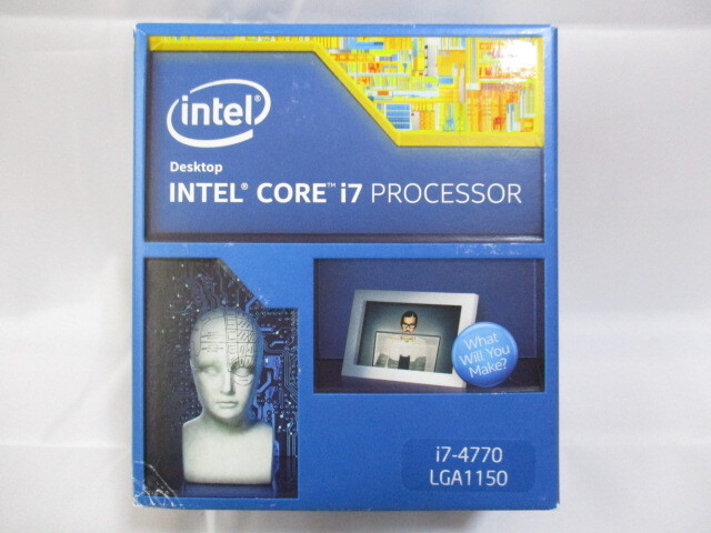 Yahoo!オークション -「core i7-4770」の落札相場・落札価格 Yahoo!オークション -「core i7-4770」の落札相場・落札価格