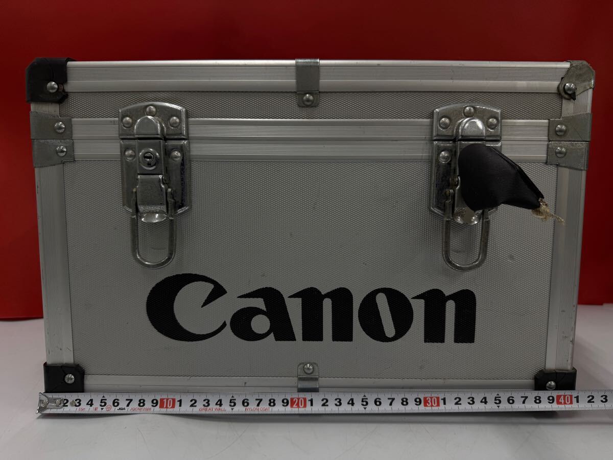 Yahoo!オークション -「canon アルミトランク」(ハードケース Yahoo!オークション -「canon アルミトランク」(ハードケース