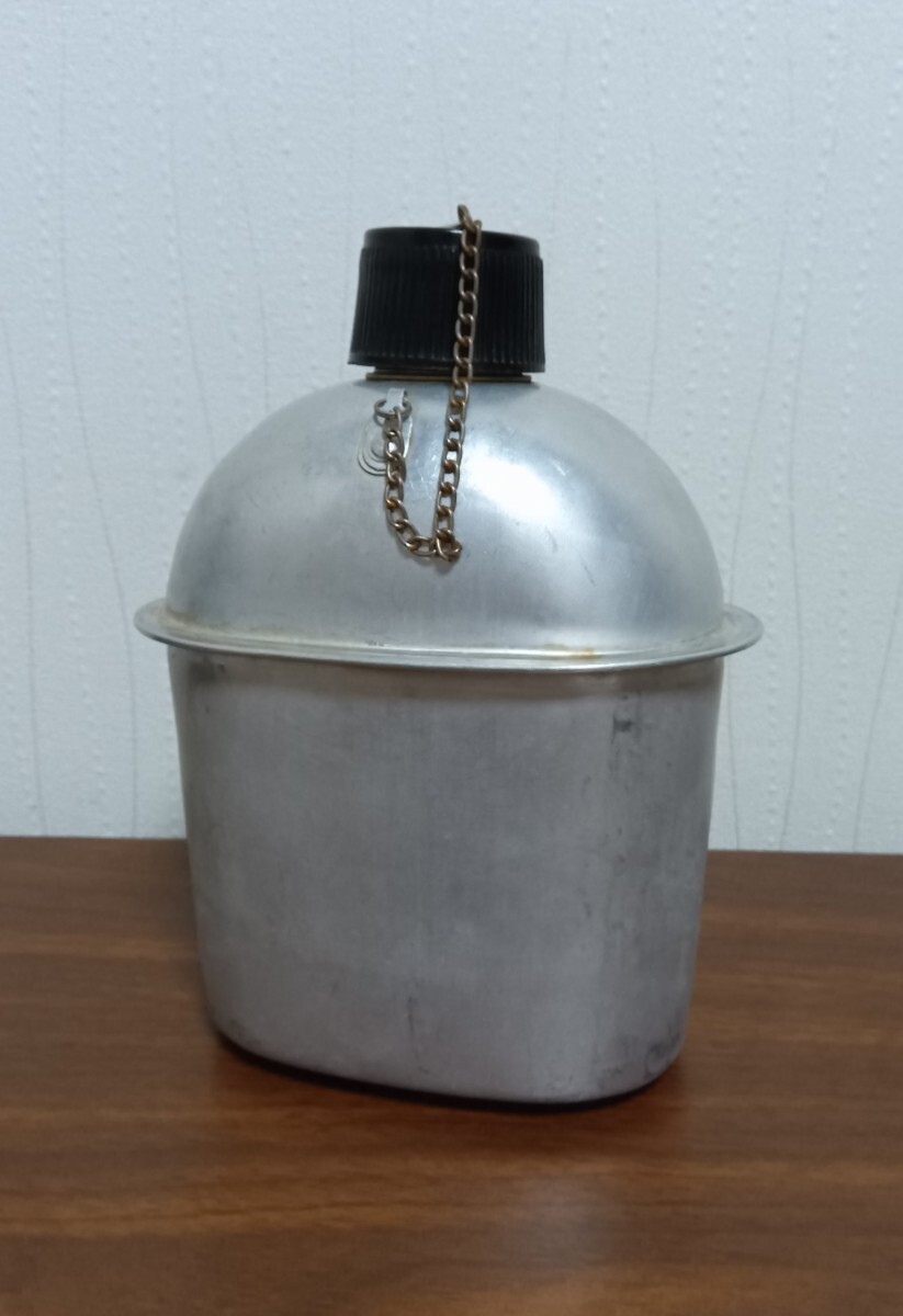 2025年最新】Yahoo!オークション -米軍 水筒の中古品・新品・未