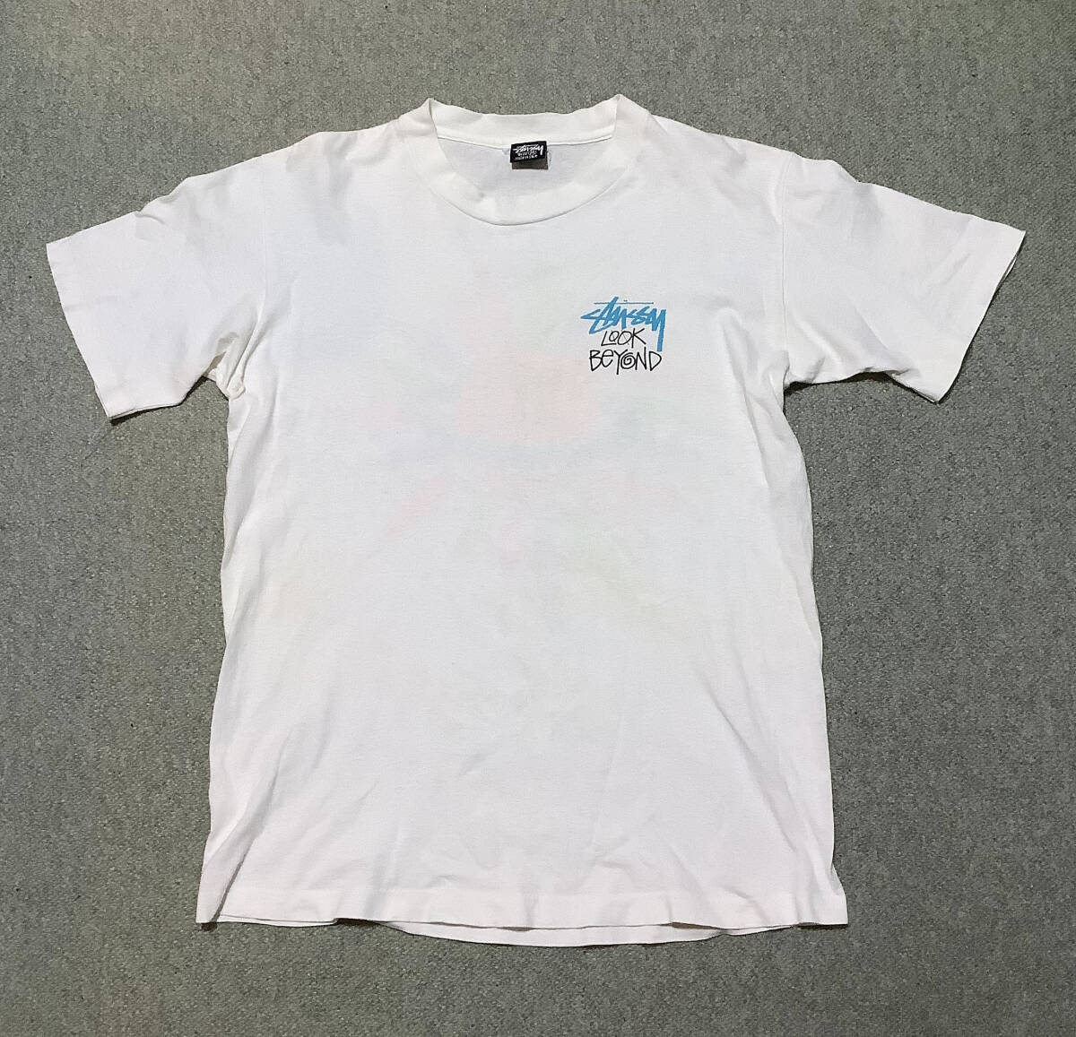 Yahoo!オークション -「stussy 限定tシャツ」の落札相場・落札価格 Yahoo!オークション -「stussy 限定tシャツ」の落札相場・落札価格