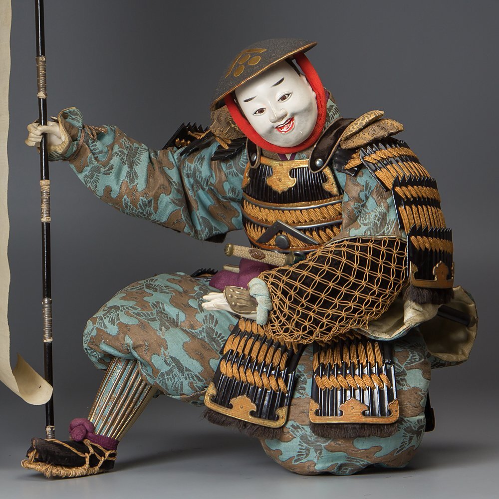 2025年最新】Yahoo!オークション -#武者人形の中古品・新品・未 2025年最新】Yahoo!オークション -#武者人形の中古品・新品・未