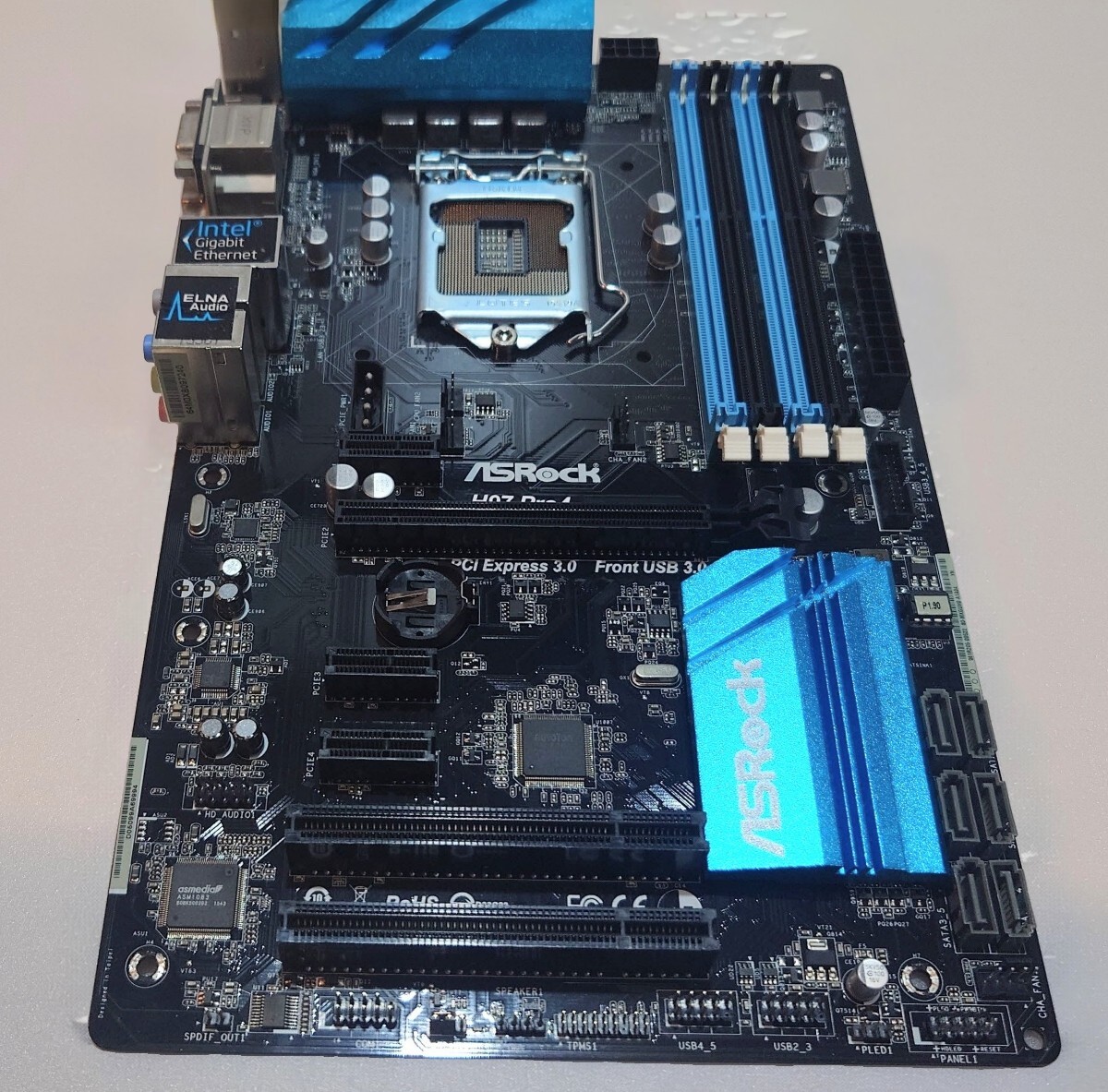 2025年最新】Yahoo!オークション -h97 pro4 asrockの中古品 2025年最新】Yahoo!オークション -h97 pro4 asrockの中古品