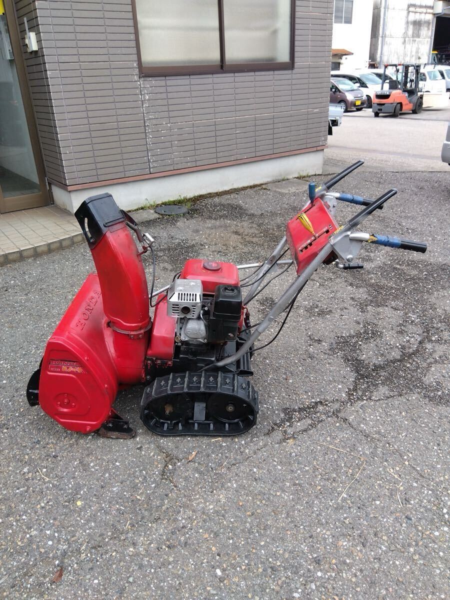 Yahoo!オークション -「ホンダ除雪機hs55」の落札相場・落札価格 Yahoo!オークション -「ホンダ除雪機hs55」の落札相場・落札価格