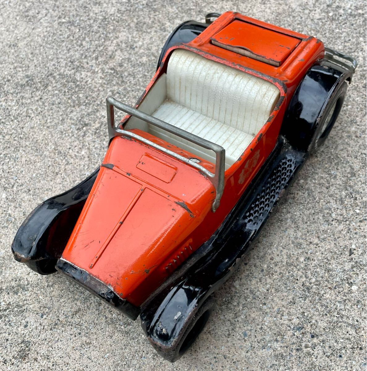 2025年最新】Yahoo!オークション -tonka ブリキの中古品・新品 2025年最新】Yahoo!オークション -tonka ブリキの中古品・新品