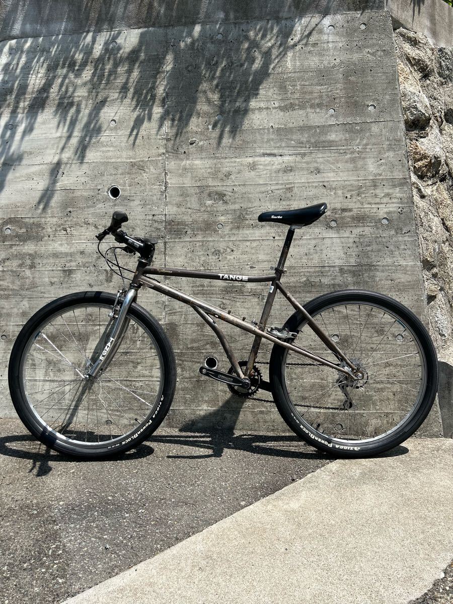 2025年最新】Yahoo!オークション -クロモリ mtb(マウンテン 2025年最新】Yahoo!オークション -クロモリ mtb(マウンテン