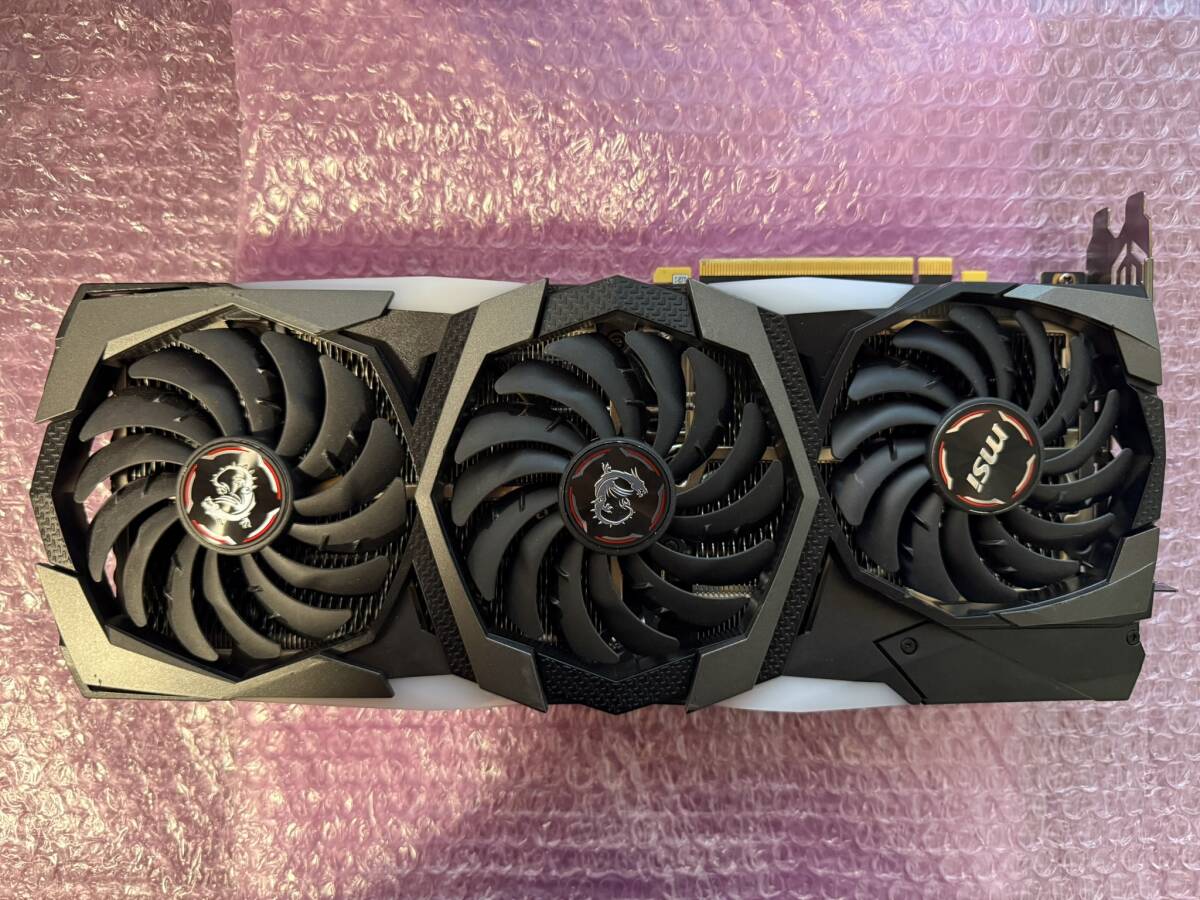 Yahoo!オークション -「rtx2080ti ジャンク」(ビデオカード Yahoo!オークション -「rtx2080ti ジャンク」(ビデオカード