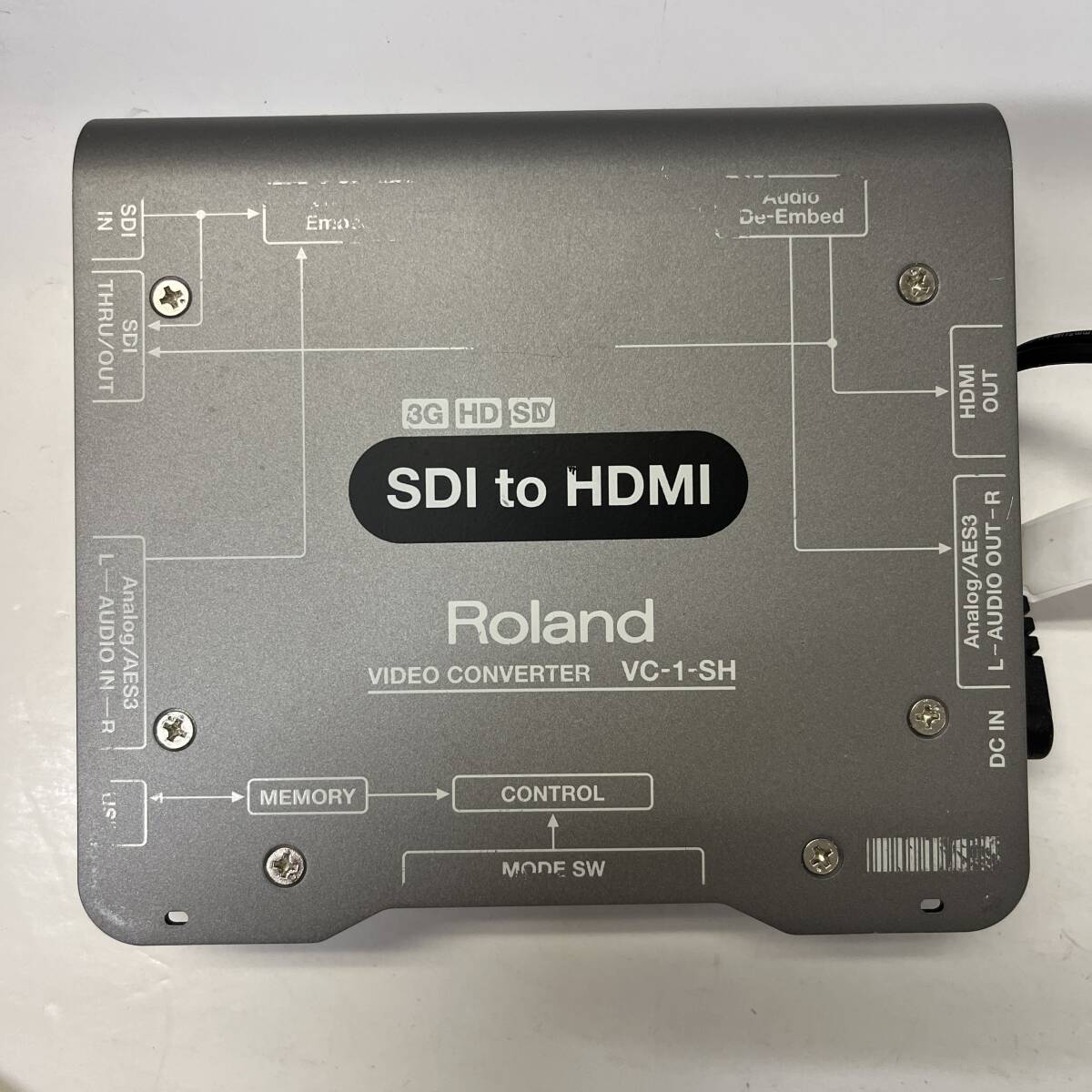 Yahoo!オークション -「roland vc-1」の落札相場・落札価格 Yahoo!オークション -「roland vc-1」の落札相場・落札価格