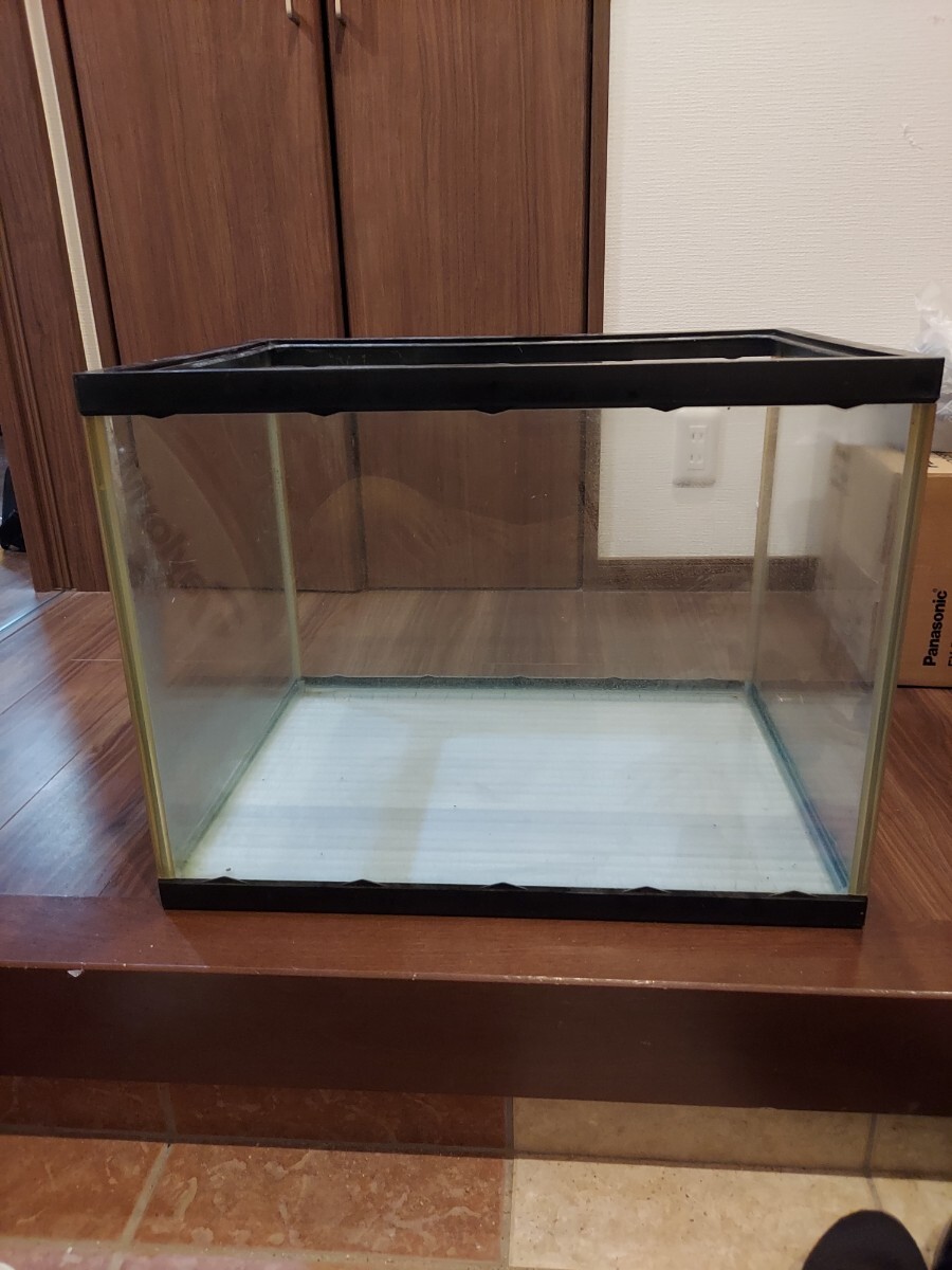 中古60cm水槽セット | アクアショップ魚力