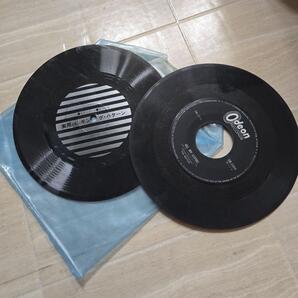 The Beatles All My Loving Odeon EPレコード