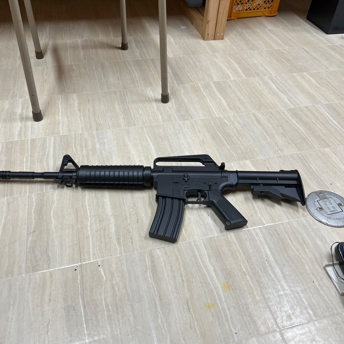 2025年最新】Yahoo!オークション -ar15 トイガン(ホビー 2025年最新】Yahoo!オークション -ar15 トイガン(ホビー