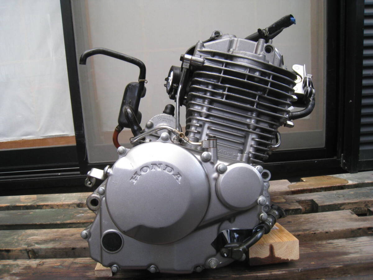 Yahoo!オークション -「xr250 md30 エンジン」の落札相場・落札価格 Yahoo!オークション -「xr250 md30 エンジン」の落札相場・落札価格