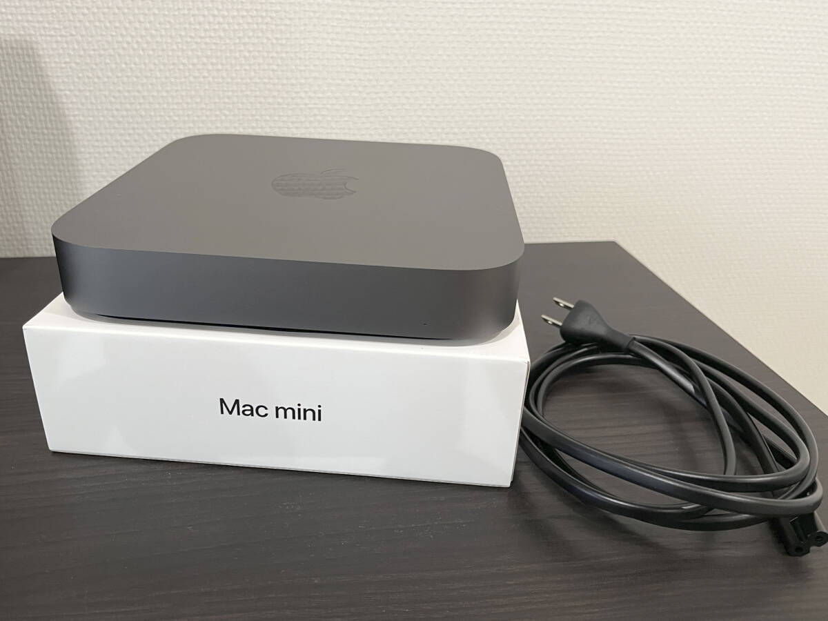 2025年最新】Mac mini 2018の商品一覧 - Yahoo!オークション 2025年最新】Mac mini 2018の商品一覧 - Yahoo!オークション