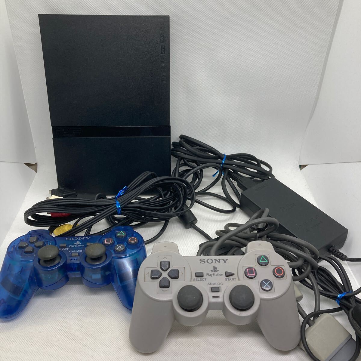 Yahoo!オークション -「薄型ps2本体」の落札相場・落札価格 Yahoo!オークション -「薄型ps2本体」の落札相場・落札価格