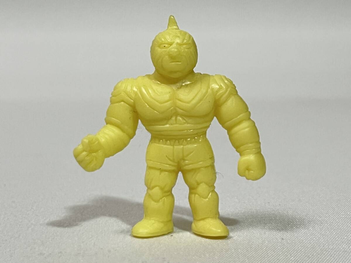 キン消しパート30 フェニックスF とら キン肉マン 当時物