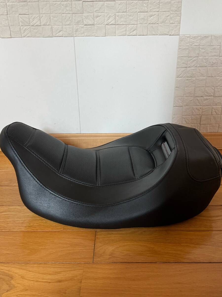 2025年最新】Yahoo!オークション -ハーレー cvo シートの中古品 2025年最新】Yahoo!オークション -ハーレー cvo シートの中古品