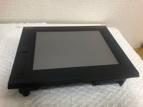 中古美品 未使用に近い三菱電機 GT2708-STBD 正規品動作保証 国内から即日発送 B-1