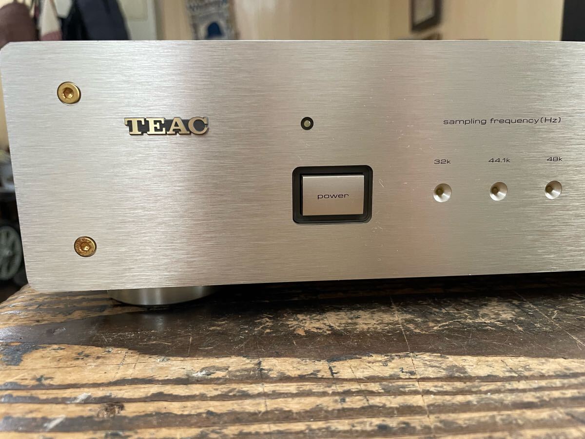 Yahoo!オークション -「teac d-t1」(その他) (オーディオ機器)の Yahoo!オークション -「teac d-t1」(その他) (オーディオ機器)の