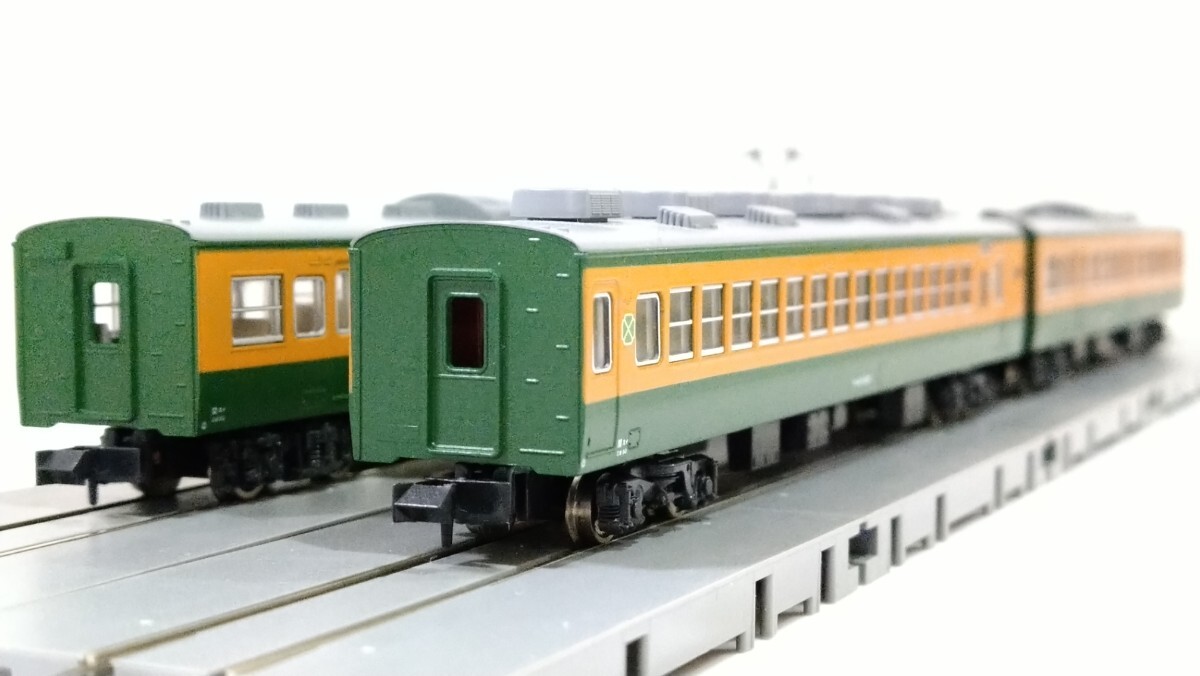 2025年最新】Yahoo!オークション -サロ113(鉄道模型)の中古品 2025年最新】Yahoo!オークション -サロ113(鉄道模型)の中古品