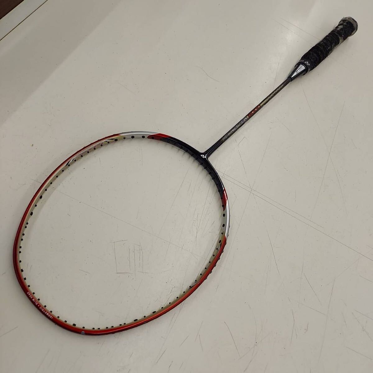 Yahoo!オークション -「yonex nanospeed」の落札相場・落札価格 Yahoo!オークション -「yonex nanospeed」の落札相場・落札価格