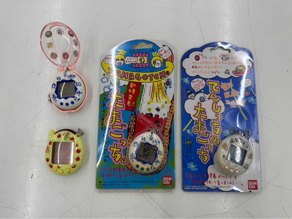 Yahoo!オークション -「△▽ジャンク」(たまごっち) (バーチャル Yahoo!オークション -「△▽ジャンク」(たまごっち) (バーチャル
