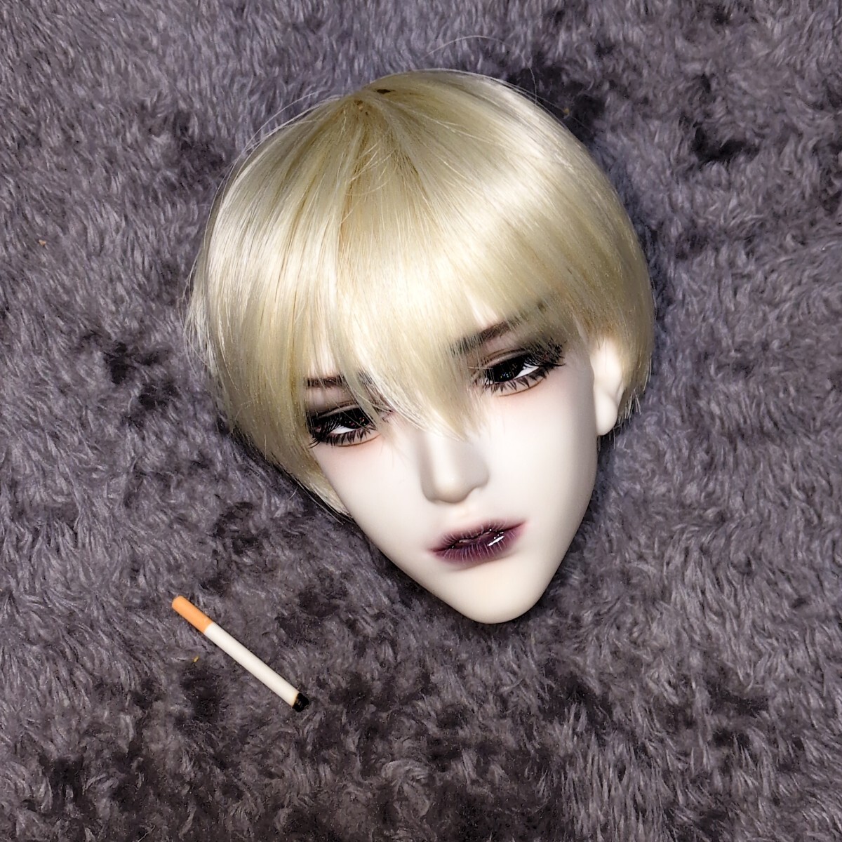 2025年最新】Yahoo!オークション -bjd ヘッドの中古品・新品・未 2025年最新】Yahoo!オークション -bjd ヘッドの中古品・新品・未