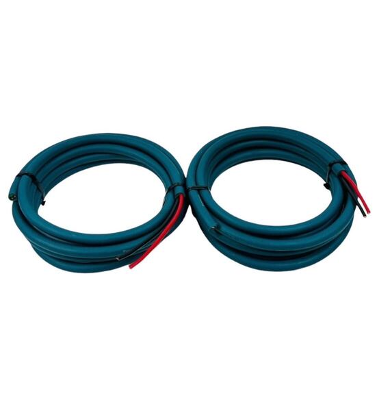 Panasonic パナソニック LC-OFC Hi-Fi SPEAKER CORD ハイファイ スピーカーコード スピーカーケーブル made in JAPAN 日本製