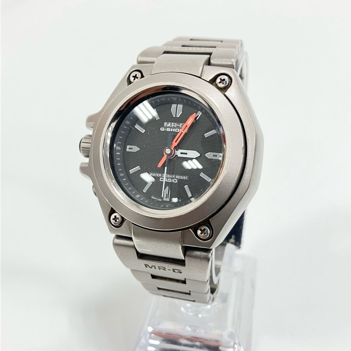 Yahoo!オークション -「g shock mrg 1000」の落札相場・落札価格 Yahoo!オークション -「g shock mrg 1000」の落札相場・落札価格